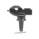 YATO YT-65009 Forgótalpas satu 60mm (65009)