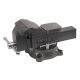 YATO YT-6503 Satu forgózsámolyos 150mm 15kg (6503)