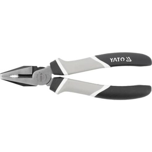 YATO 6582 Kombinált fogó 200mm YT-6582