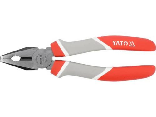 YATO YT-6602 Kombinált fogó 200mm