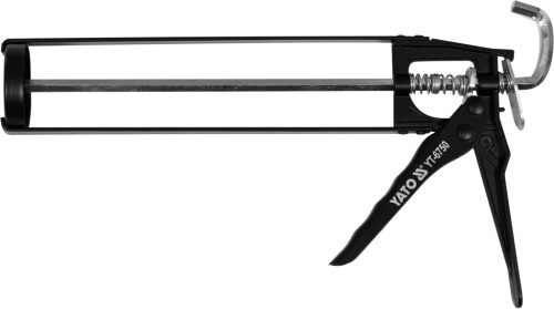 YATO YT-6750 Kinyomópisztoly, erősített vázas 300ml (6750)