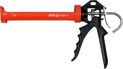 YATO YT-6751 Kinyomópisztoly, erősített 300ml (6751)