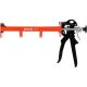 YATO YT-67574 Dupla kinyomópisztoly 2 x 400 ml erősített (67574)