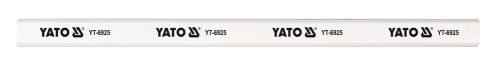 YATO YT-6925 Ácsceruza HB 245mm (6925)