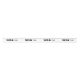 YATO YT-6925 Ácsceruza HB 245mm (6925)