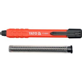 YATO YT-69281 Ácsceruza tölthető + 5db betét (69281)