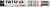 YATO YT-69285 Ácsceruza betét HB 5db (YAT-69281-hez) (69285)