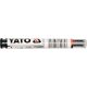 YATO YT-69285 Ácsceruza betét HB 5db (YAT-69281-hez) (69285)