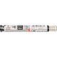YATO YT-69287 Ácsceruza grafit betét fehér HB (5 db/cs) (69287)