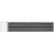 YATO YT-69291 Ácsceruza grafit betét HB (6 db/cs) (69291)