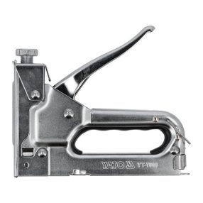   YATO YT-7000 Tűzőgép fémházas 6-14mm (6-14x1.2x10.6mm) (7000)