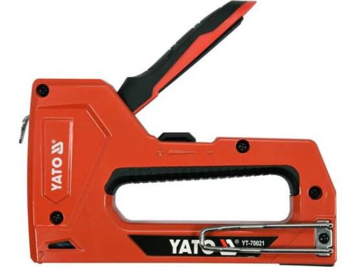 YATO YT-70021 Tűzőgép 6-14mm (6-14x1.2x11.3mm) (70021)