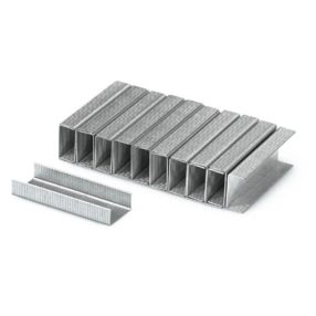  YATO YT-7051 Tűzőgépkapocs 6mm (6x0.7x11.3mm) 1000db (7051)