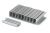 YATO YT-7051 Tűzőgépkapocs 6mm (6x0.7x11.3mm) 1000db (7051)