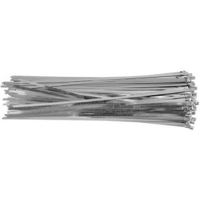 YATO YT-70583 Kábelkötegelő fém 8.0X350mm