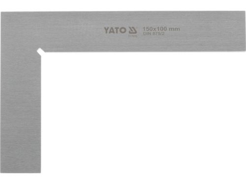 YATO YT-70752 Lakatos derékszög 150x100 mm
