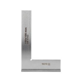 YATO YT-70762 Talpas derékszög 150x100 mm