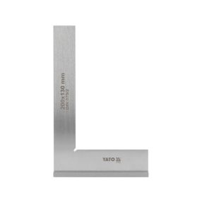 YATO YT-70763 Talpas derékszög 200x130 mm