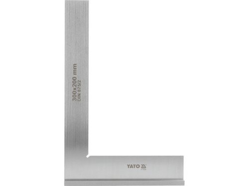 YATO YT-70765 Talpas derékszög 300x200 mm