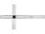 YATO YT-70791 Alumínium állítható szögű vonalzó 600x360mm
