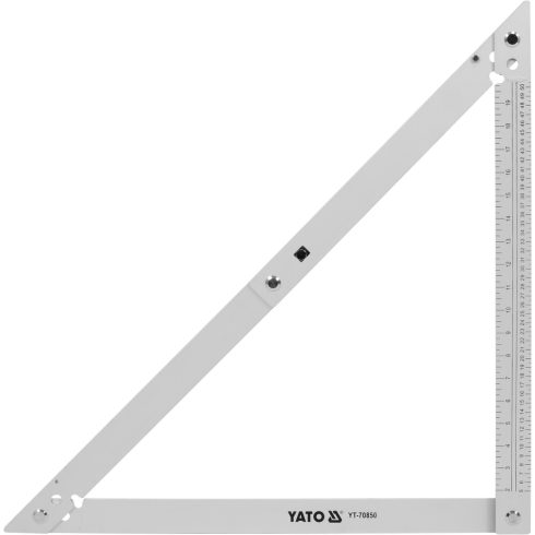 YATO 70850 Összecsukható derékszög 600 x 840 x 600mm YT-70850