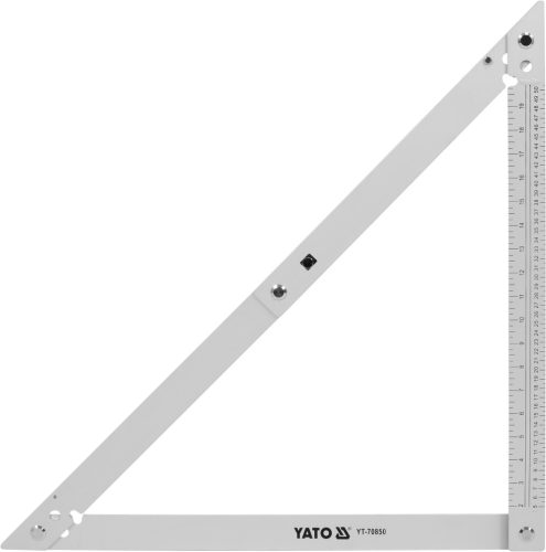 YATO 70850 Összecsukható derékszög 600 x 840 x 600mm YT-70850