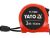 YATO YT-71080 Mérőszalag 3 m x16 mm