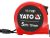 YATO YT-71081 Mérőszalag 5 m x 19 mm