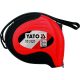 YATO YT-7127 Mérőszalag 5m/19mm mágneses
