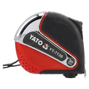 YATO YT-7130 Mérőszalag 5m/19mm mágneses
