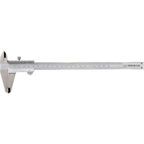 YATO YT-72003 Tolómérő 0-200mm/±0,02mm