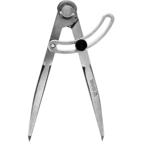 YATO YT-72100 Ipari körző 150mm