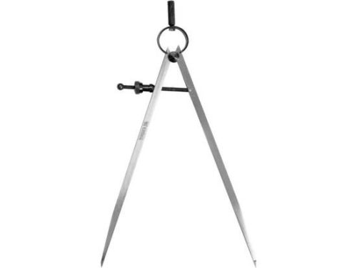 YATO YT-72107 Lakatos körző 200mm