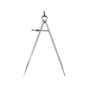 YATO YT-72108 Lakatos körző 300mm