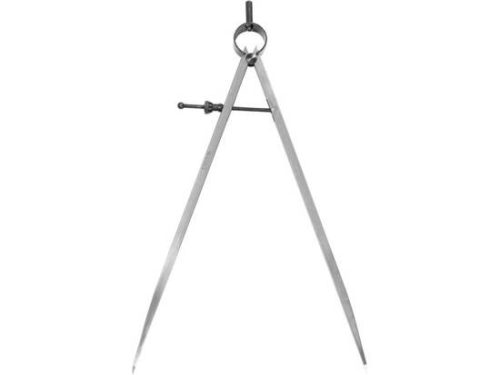 YATO YT-72108 Lakatos körző 300mm