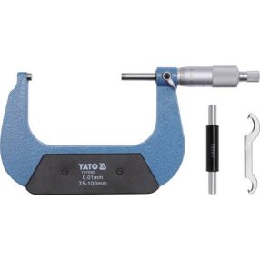 YATO YT-72303 Mikrométer 75-100mm