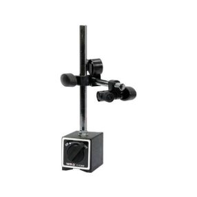   YATO YT-72460 Mágneses állvány indikátor órához 50x65x55mm max 70 kg (YT-72450, YT-72453)