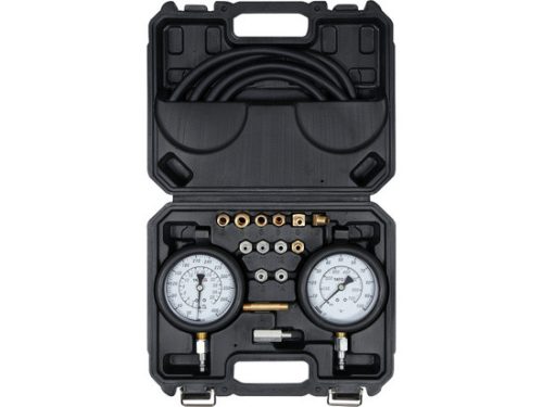 YATO YT-73032 Motor és sebességváltó olajnyomásmérő készlet