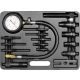 YATO YT-7307 Kompreszióméró óra diesel motorokhoz Max 70Bar