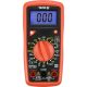 YATO YT-73081 Digitális multiméter 0-600V / 0-10A / 0-2M? (73081)
