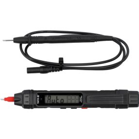 YATO YT-730822 SMART digitális multiméter LCD 4000