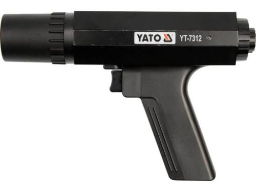 YATO YT-7312 Stroboszkóp lámpa Xenon 0-60° 12V