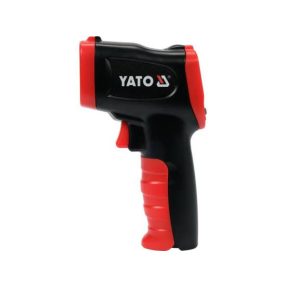YATO YT-73200 Lézeres hőmérő -50 °C +600 °C