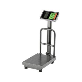   YATO YT-73280 Elektronikus platform mérleg 150kg/50g (73280)