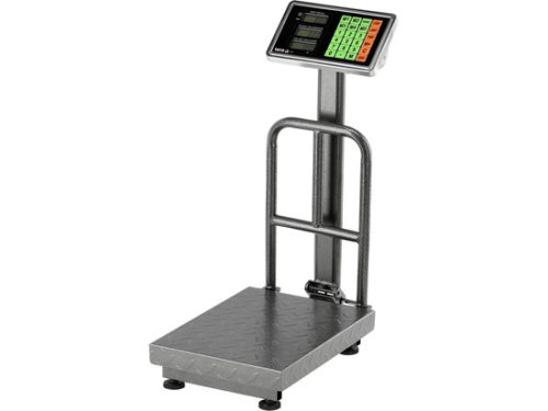 YATO YT-73280 Elektronikus platform mérleg 150kg/50g (73280)