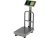 YATO YT-73280 Elektronikus platform mérleg 150kg/50g (73280)