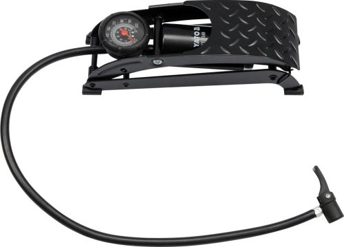 YATO YT-7349 Lábpumpa 0-0.7MPa