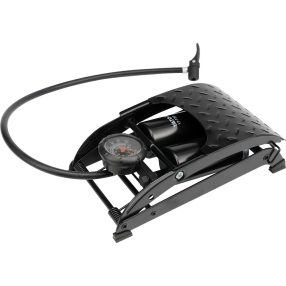 YATO YT-7350 Lábpumpa 2 hengeres 0-0.7MPa