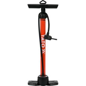 YATO YT-73521 Kézi pumpa 0-8 Bar 0-120 PSI