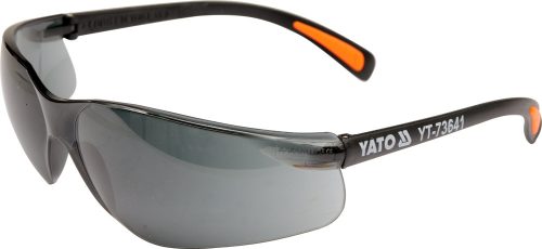 YATO YT-73641 Védőszemüveg füst